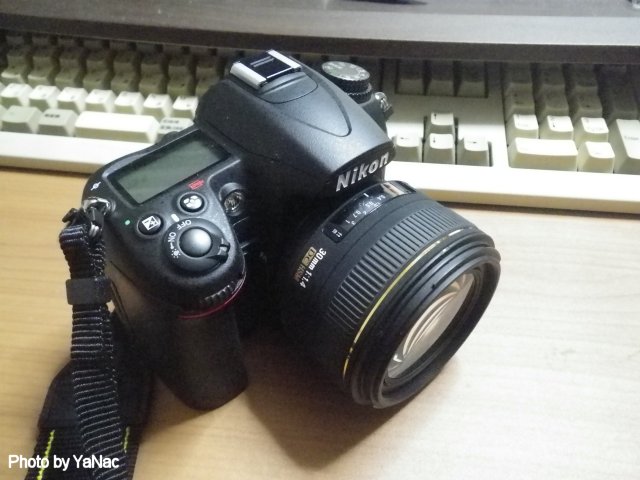 20130330 撮影：W90「Nikon D7000 + SIGMA 30mm f1.4(通常接続)」