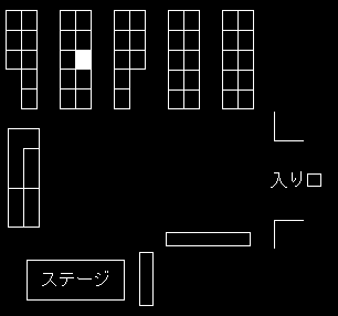 �����y�f�B�u�[�X�ʒu�u�W26�v