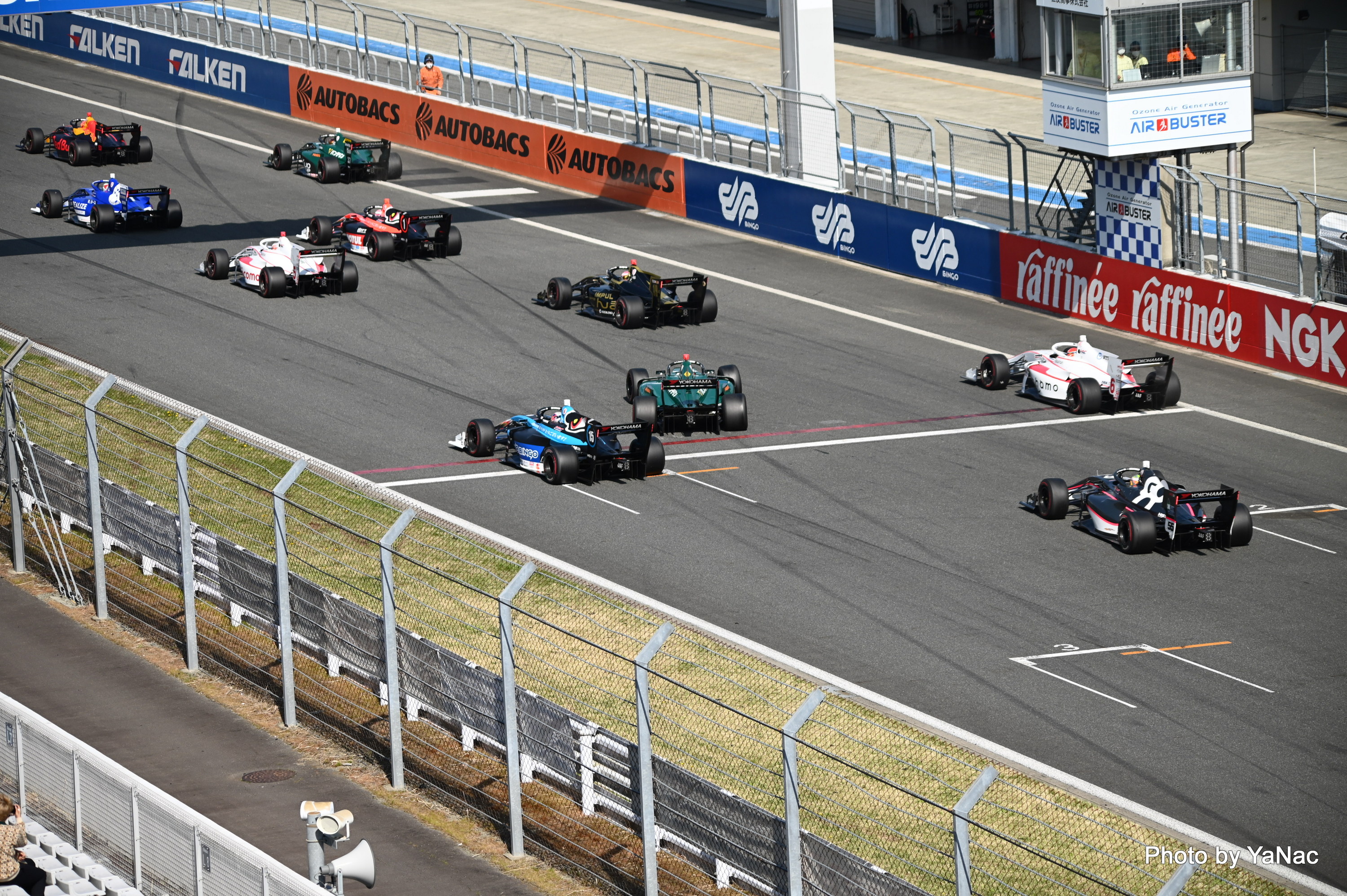 20220409 撮影:Z6II「SUPER FORMULA 2022 開幕戦(1)」