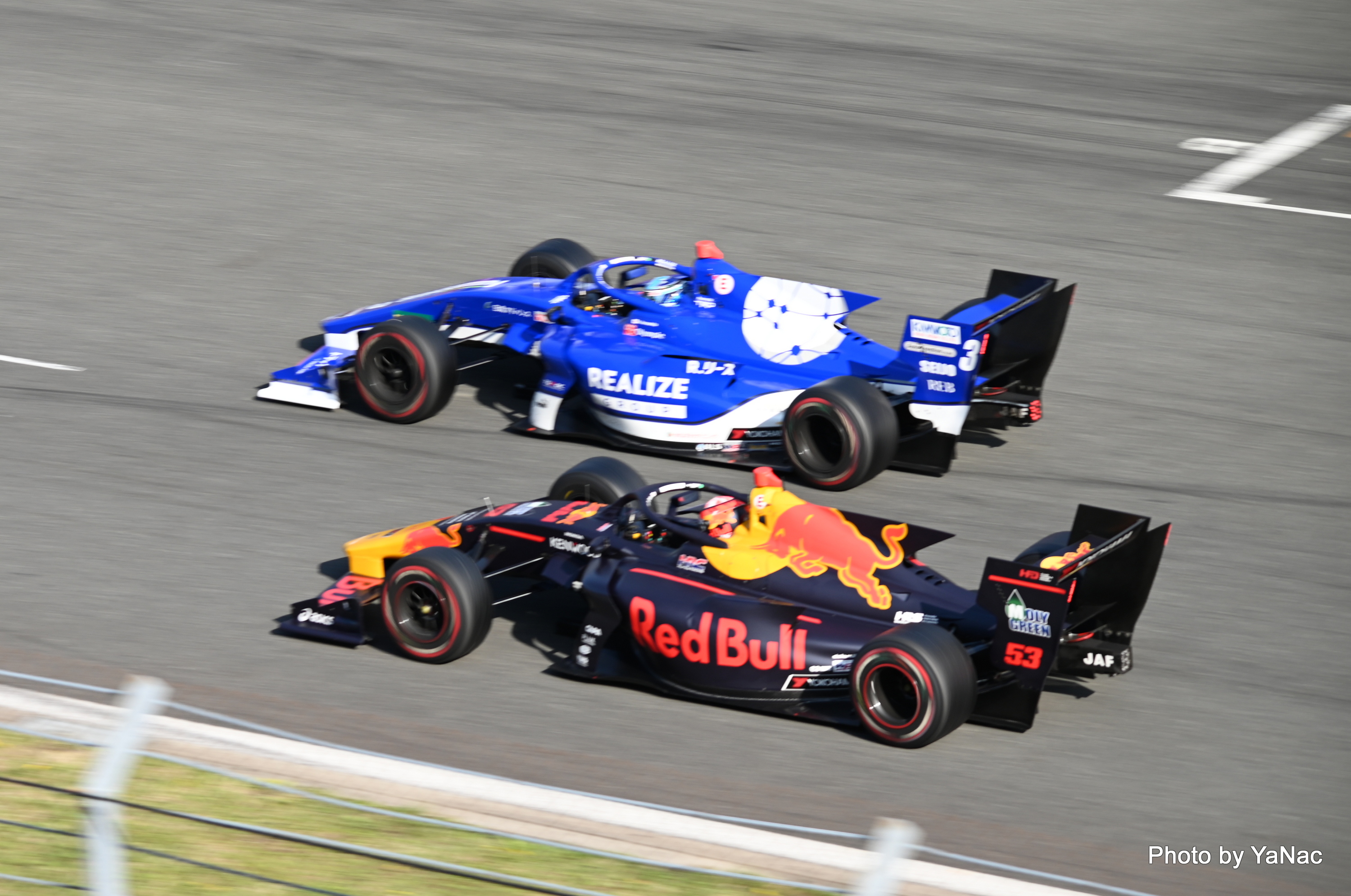 20220409 撮影:Z6II「SUPER FORMULA 2022 開幕戦(3)」