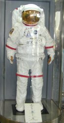 宇宙服
