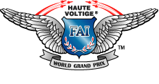 HAUTE VOLTIGE 2008