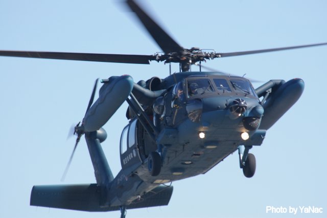 UH-60J / q󎩉q q~c S~