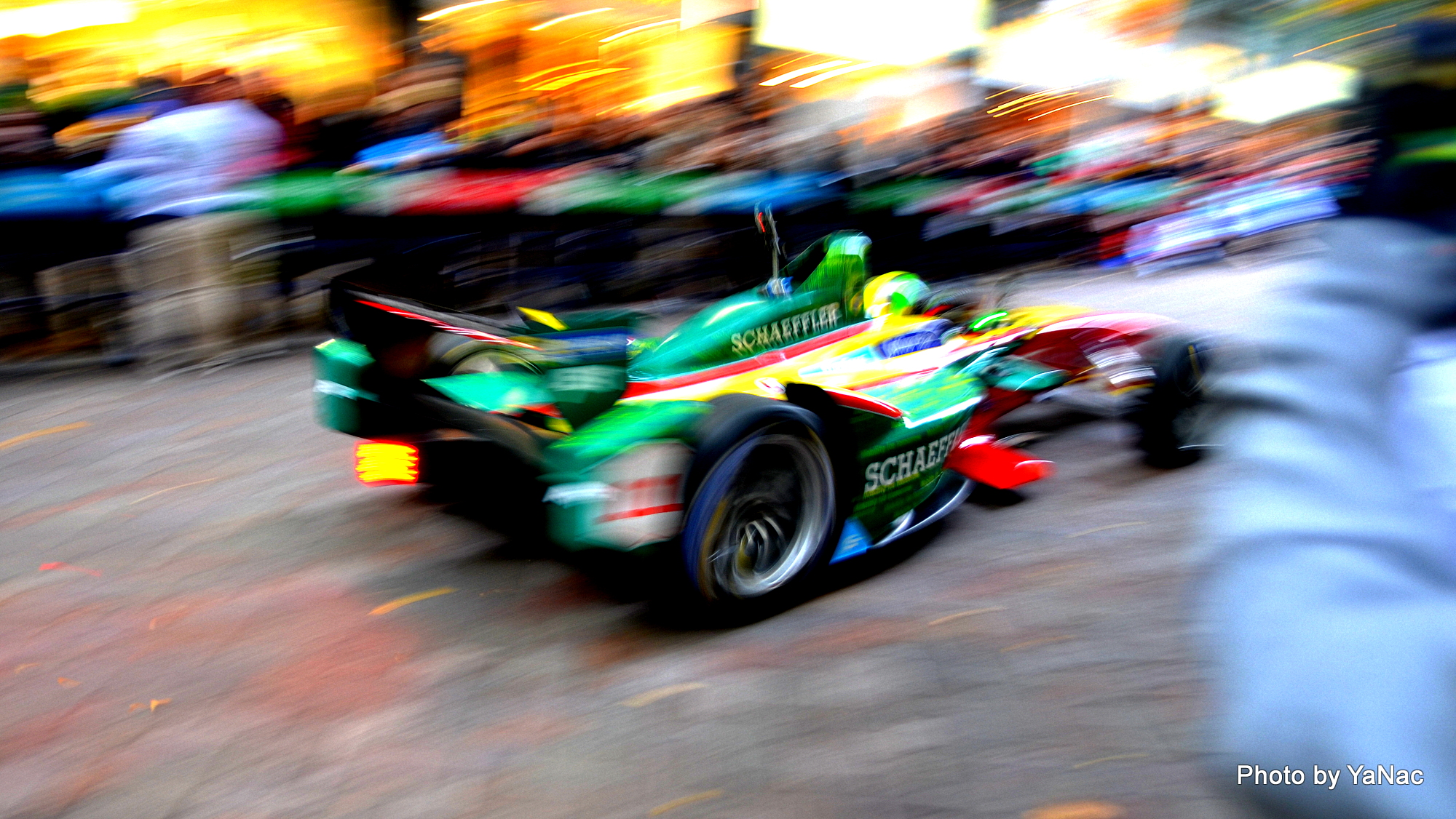 20161123 撮影:D7000「ABT Schaeffler FE02」