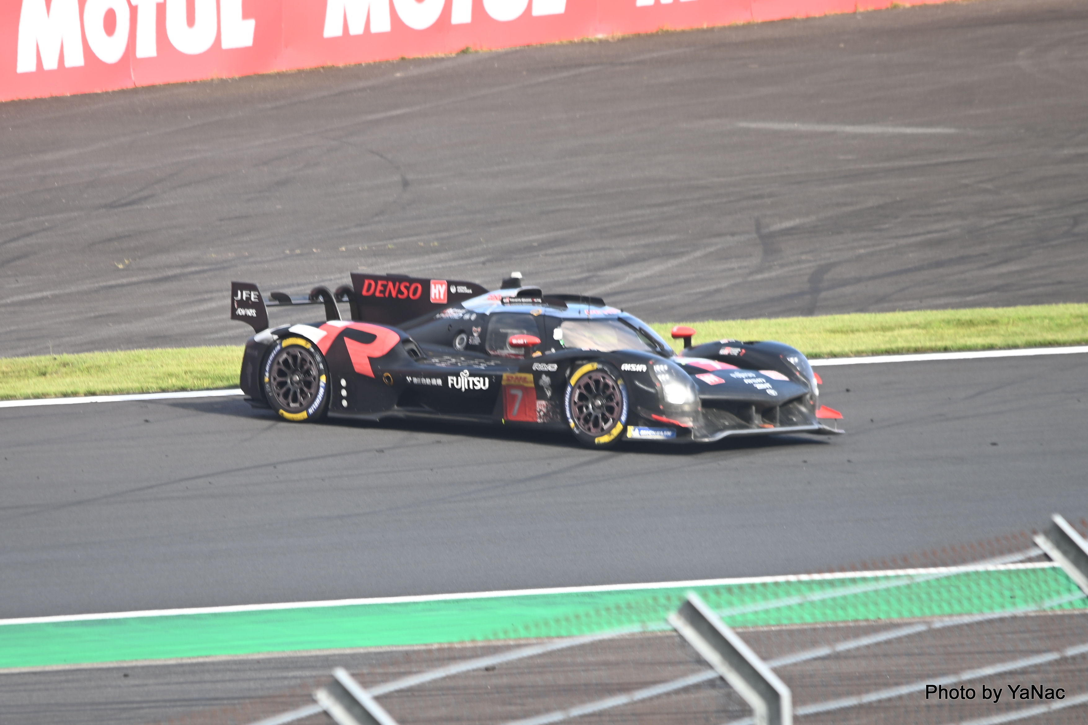20240915 撮影:Nikon Z6II「WEC Rd7 富士 6Hours 惨劇」